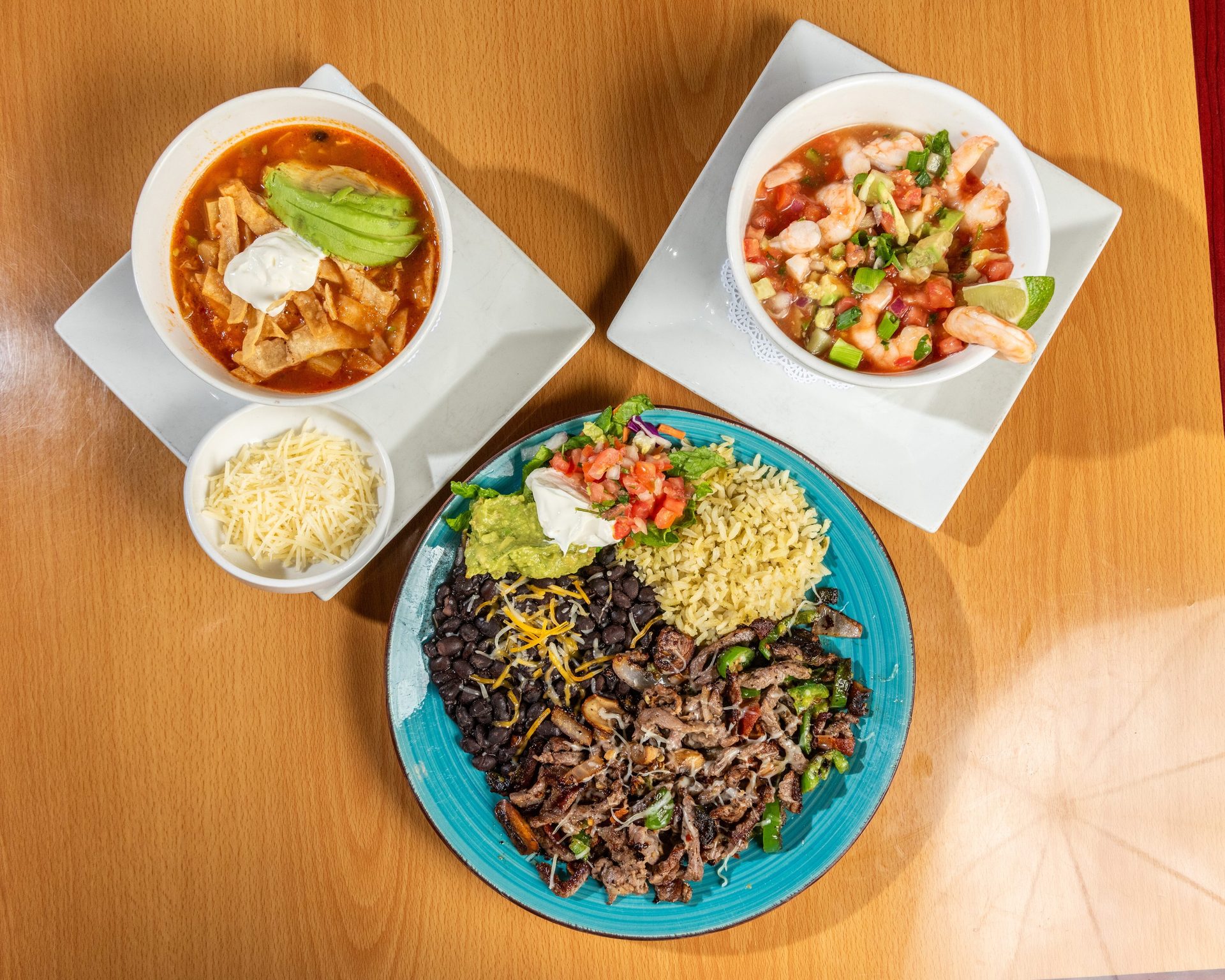 Catering & Party Trays Made Simple