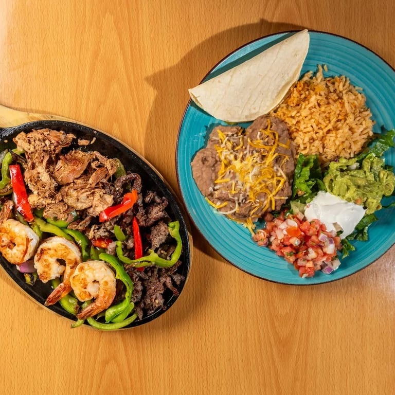 Simple Ordering for Your Busy Day