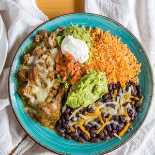 Chile Verde