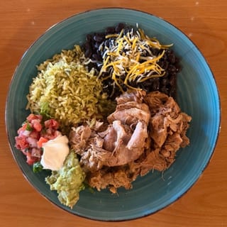 Carnitas Alteñas