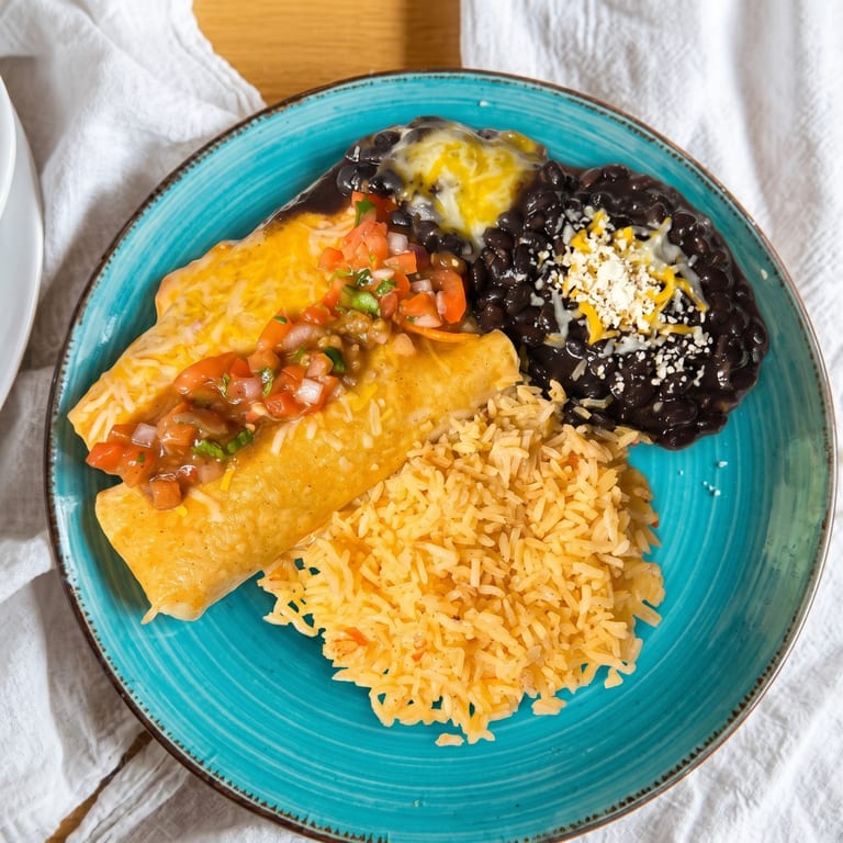 Indulge in Our Nachos