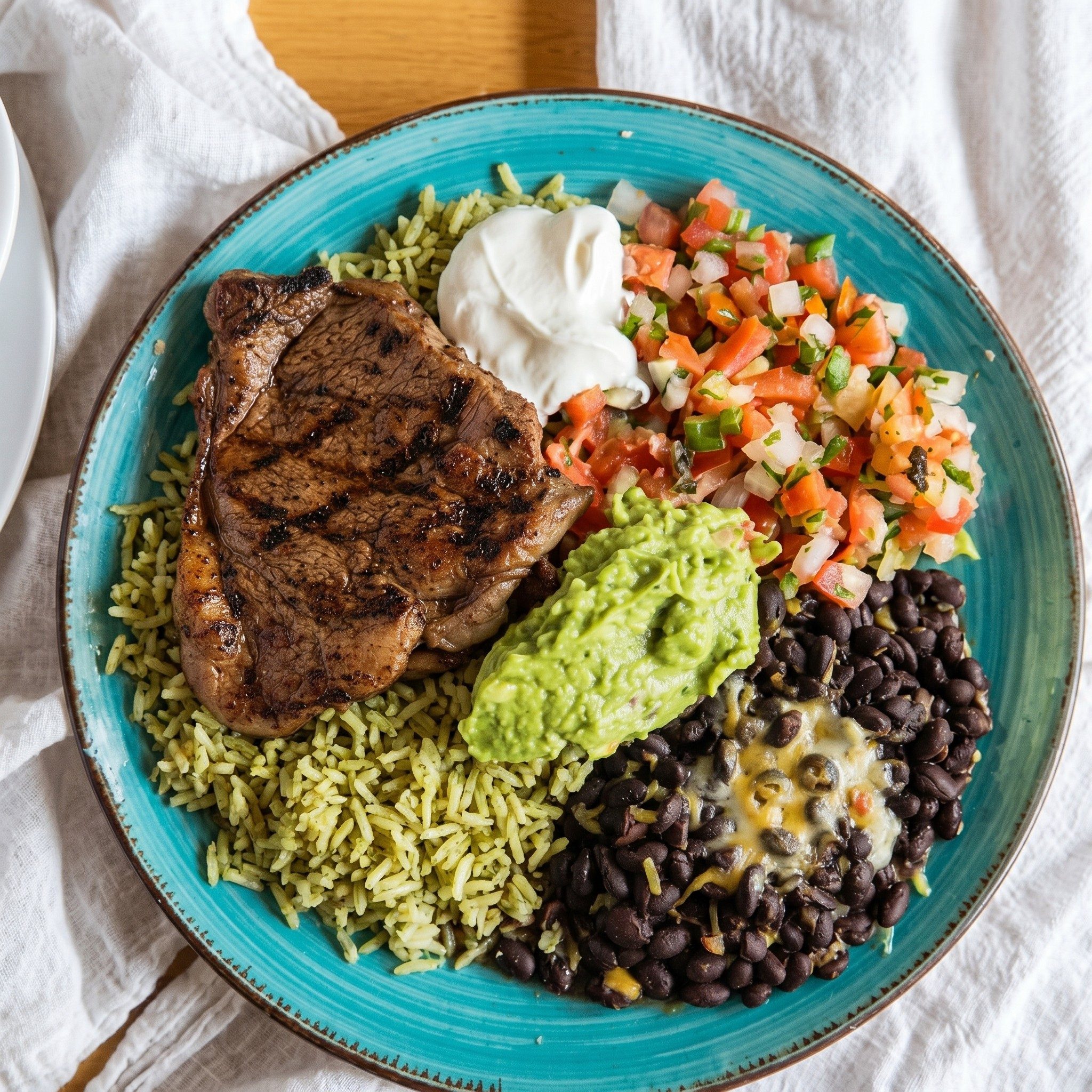 Los Pinos Carne Asada.