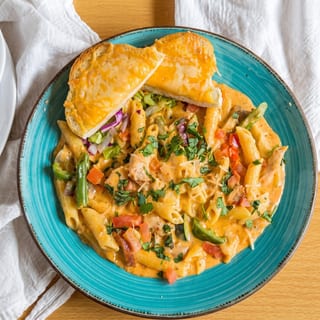 Pasta Mexicana
