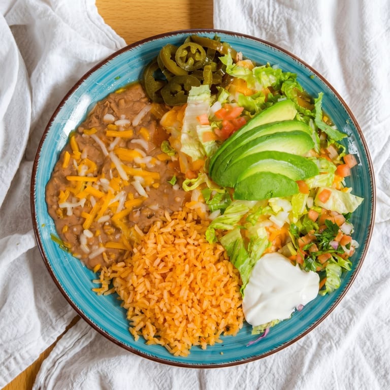 Delicious Enchiladas Await You