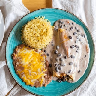 Enchiladas Potocinas