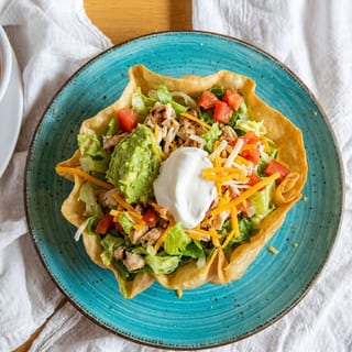 Taco Salad